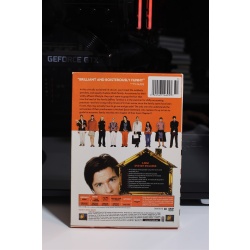 Arrested Development - Season 1 (DVD, 2009, 3-Disc Set)