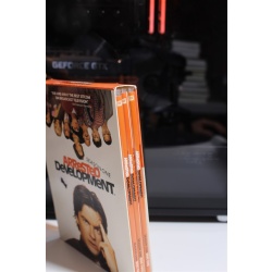 Arrested Development - Season 1 (DVD, 2009, 3-Disc Set)