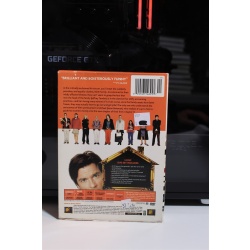 Arrested Development - Season 1 (DVD, 2009, 3-Disc Set)