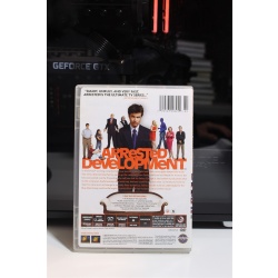 Arrested Development: Season Two (DVD)