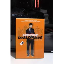 Arrested Development: Season Two (DVD) 