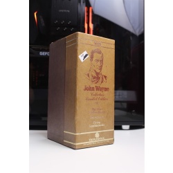 John Wayne - Collectors Edition (VHS, 3-Tape Set)
