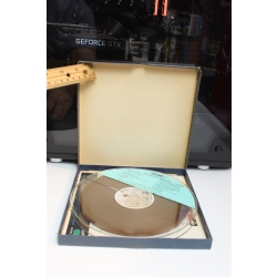 All-American Showcase Reel-To-Reel Mantovani And His Orchestra