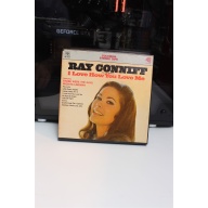 I Love How You Love Me Reel-To-Reel Ray Conniff And The Singers