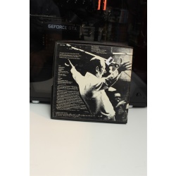 I Love How You Love Me Reel-To-Reel Ray Conniff And The Singers