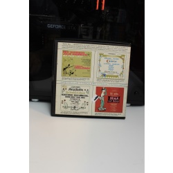 Concert In Rhythm Reel-To-Reel Ray Conniff And His Orchestra &