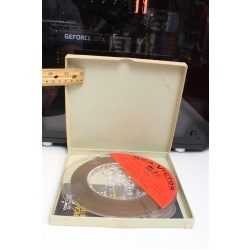 Jalousie Reel-To-Reel The Boston Pops Orchestra; Arthur Fiedler