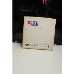 Reel 2 Reel Tape KLITE 101 FM 3/24/95 Inside Albany - Reel-To-R