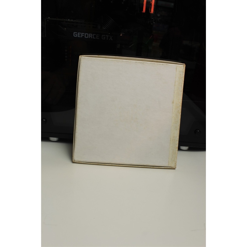 Reel 2 Reel Tape KLITE 101 FM 3/24/95 Inside Albany - Reel-To-R