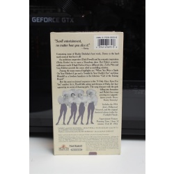 Dames (1934, VHS) - Comedy; Music; Musical; Romance