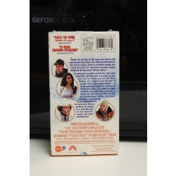 Snow Day (2000, VHS) - Comedy; Adventure; Family