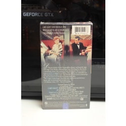 An Affair To Remember (1957, VHS) - Drama; Musical; Romance