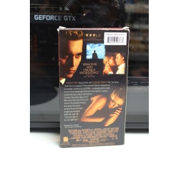 The Astronauts Wife (1999, VHS) - Drama; Science Fiction; Thri