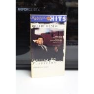 Guilty By Suspicion (1991, VHS) - Drama