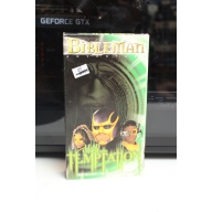 Lead Us Not Into Temptation (2001, VHS) -