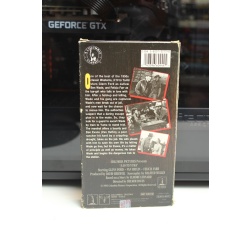 3:10 To Yuma (1957, VHS) - Drama; Western; Thriller