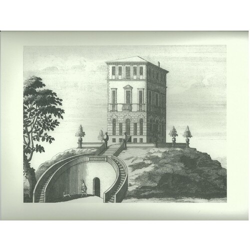 (9 x 11) Art Print VK001A Johan Christoph Volkamer