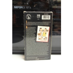 From Here To Eternity (1953, VHS) - Drama; War; Romance