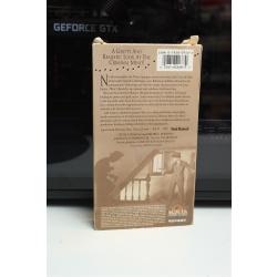 Little Caesar (1931, VHS) - Drama; Romance; Crime; Action