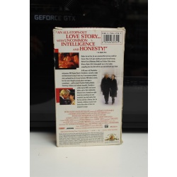 Autumn In New York (2000, VHS) - Drama; Romance