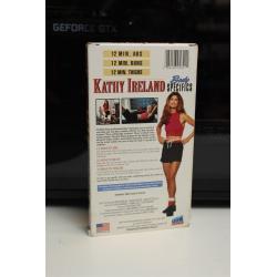 Kathy Ireland Body Specifics (0, VHS) -  