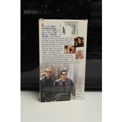 Keeping The Faith (2000, VHS) - Comedy; Drama; Romance