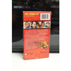 A Knights Tale (2001, VHS) - Adventure; Romance; Action