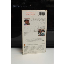 A Perfect World (1993, VHS) - Drama; Thriller; Crime