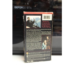 Hamlet (1990, VHS) - Drama