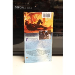 Lethal Weapon 3 (1992, VHS) - Thriller; Crime; Action