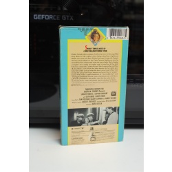 Captain January (1936, VHS) - Comedy; Family; Musical