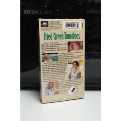 Fried Green Tomatoes (1991, VHS) - Drama