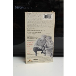 The Champ (1931, VHS) - Drama; Sports