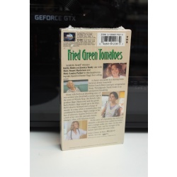 Fried Green Tomatoes (1991, VHS) - Drama