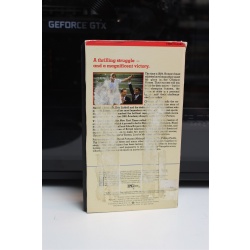 Chariots Of Fire (1981, VHS) - Drama; Sports; Biography