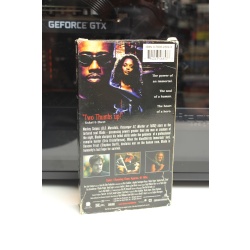 Blade (1998, VHS) - Horror; Science Fiction; Action