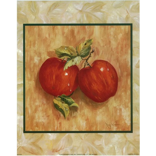 (8 x 10) Art Print NY0103 Nancy Wiseman