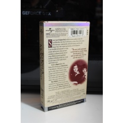 To Kill A Mockingbird VHS Drama; Crime