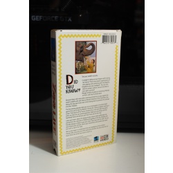 Zoo Life: Talking With The Animals VHS