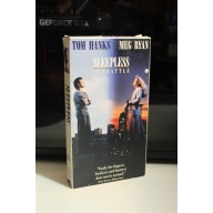 Sleepless In Seattle VHS Comedy; Drama; Romance