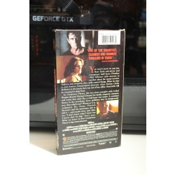 Conspiracy Theory VHS Thriller; Mystery; Action