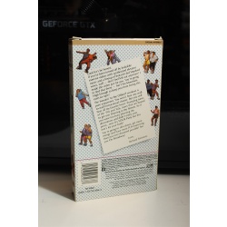 Richard Simmons - Sweatin To The Oldies VHS Exercise