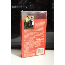 West Side Story VHS Drama; Musical; Romance; Crime