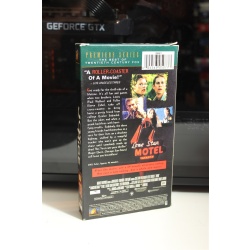 Joy Ride VHS Thriller; Mystery; Action
