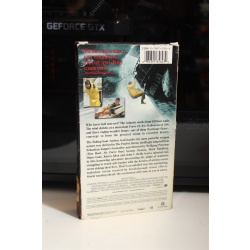 The Perfect Storm VHS Drama; Adventure; Thriller; Action