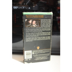 Dead Bang VHS Drama; Thriller; Crime; Action