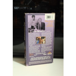 Octopussy VHS Adventure; Thriller; Action