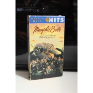Memphis Belle VHS Drama; War; Action