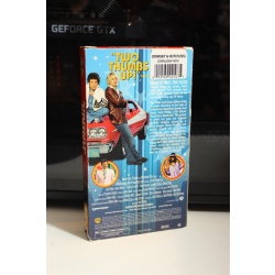 Starsky & Hutch VHS Comedy; Crime