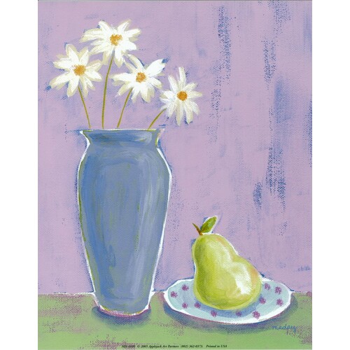 (8 x 10) Art Print MD0109 Jane Maday